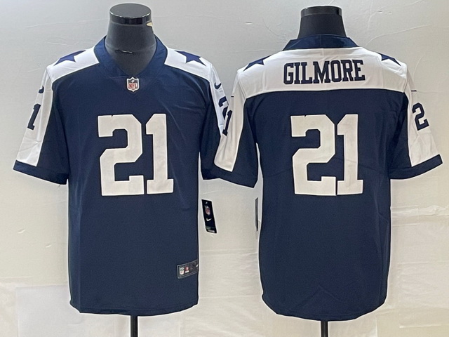 Dallas Cowboys Jerseys 087 [Cheap NFL Jerseys 887]